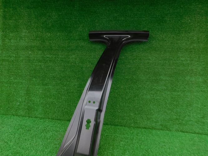SKODA FABIA III pillar central left