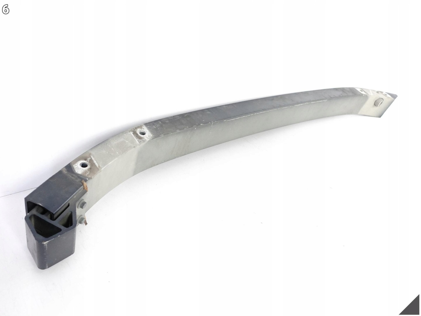VOLVO V90 S90 16- S60 III V60 II 18- bumper sider console front 32234656