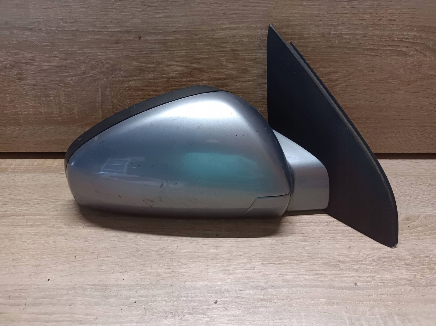 electrics mirror side right Opel Vectra C 24436147