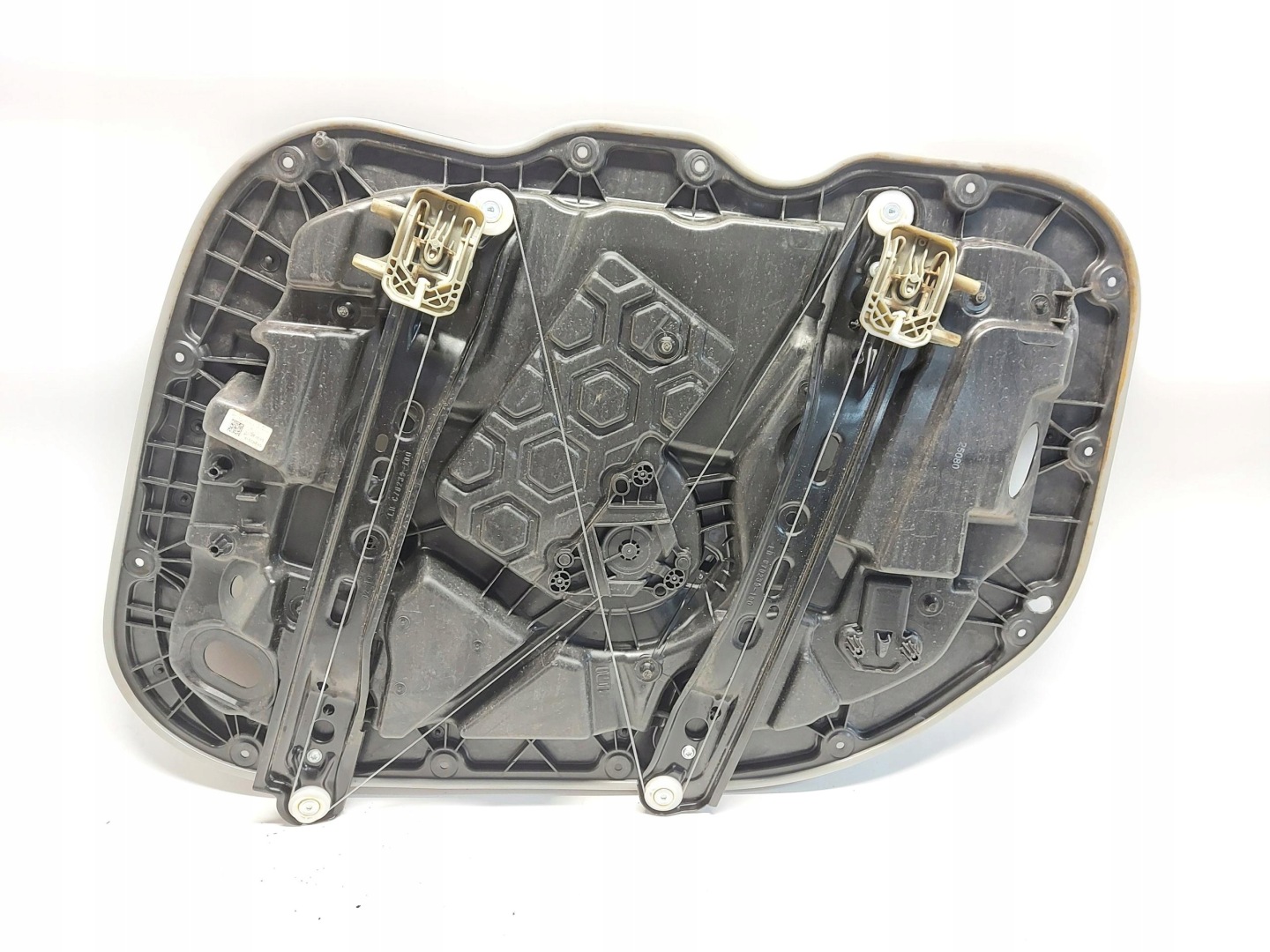 VOLVO XC40 D3 window regulator mechanism front left 30747091