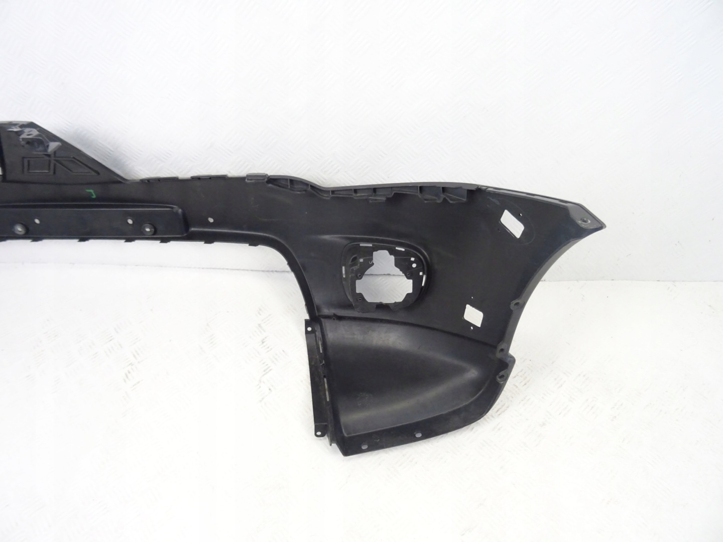 Mitsubishi Pajero sport bumper front front | GetMotor 6S5