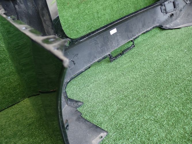 OPEL ASTRA VI L KOMBI 22- bumper rear rear part