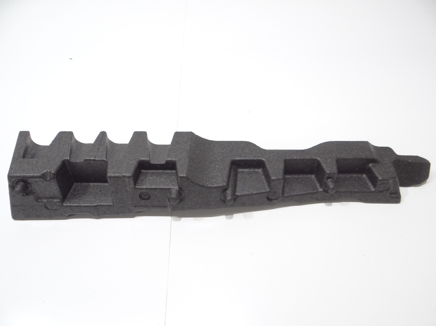 polystirene boot floor well right BMW X1 F48 7425356