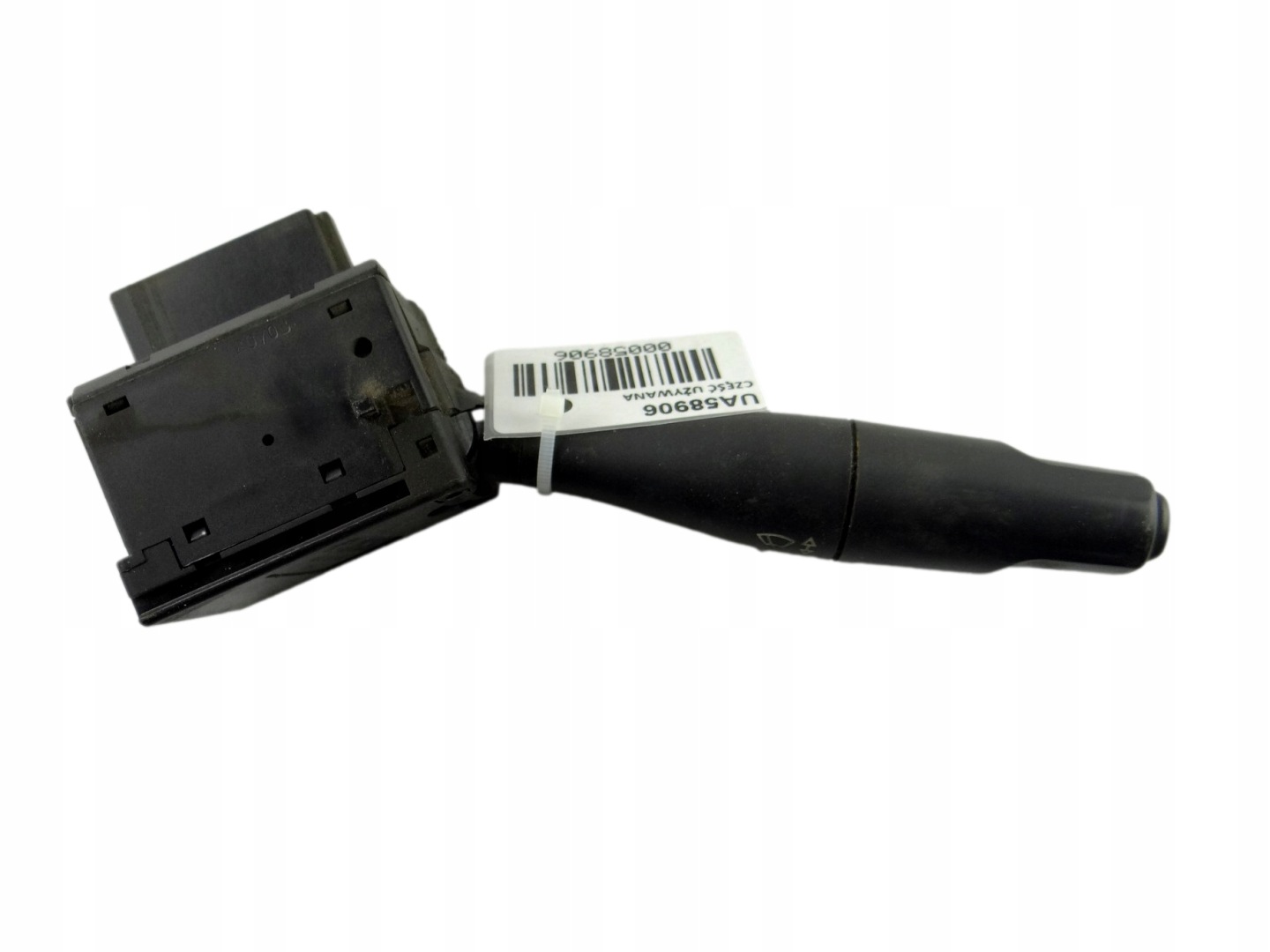 DEVIO TERGICRISTALLO TERGI FIAT SCUDO 96 049 596 ZL
