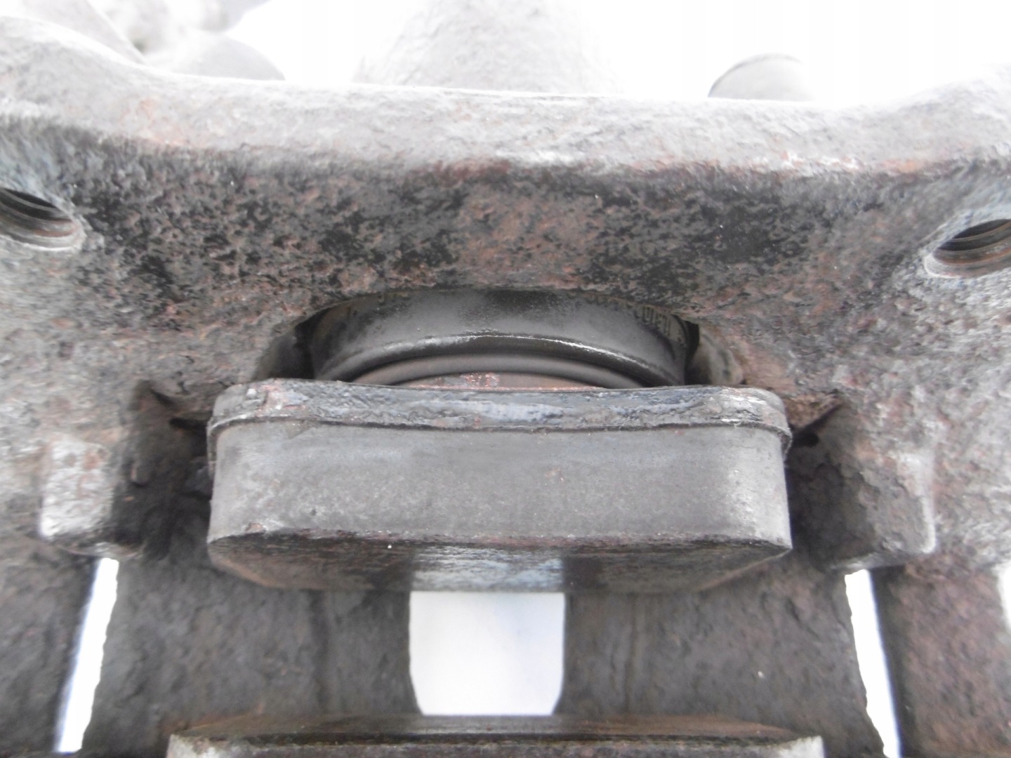 caliper brake left rear part rear VOLVO XC90 02-14