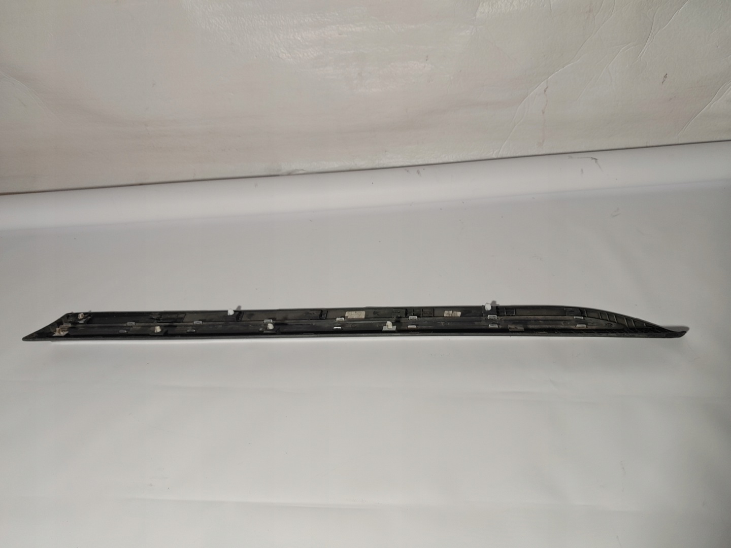 KIA CARNIVAL 2022 modanatura MINIGONNE 87723-R0100