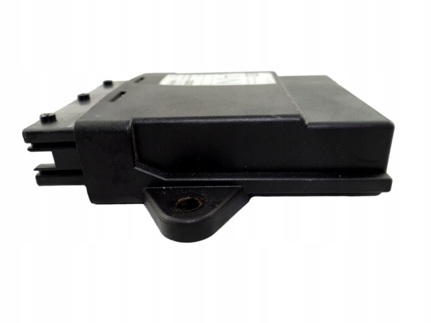 module door left front OPEL VECTRA C 13 111 458