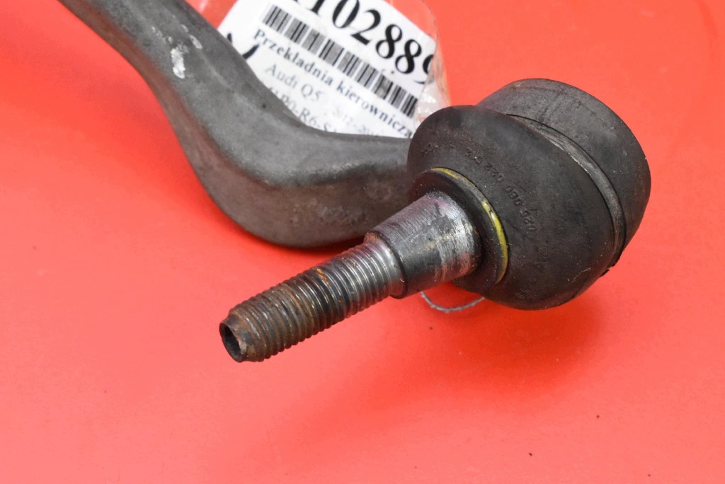 servo control EU 8R1422065D AUDI Q5 8R 3.0 TDI 239KM QUATTRO 12-17