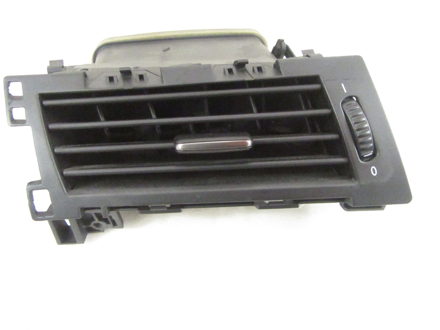 grid air conditioning devices front left left BMW e60 e61 sedan KOMBI EUROPA CHROM