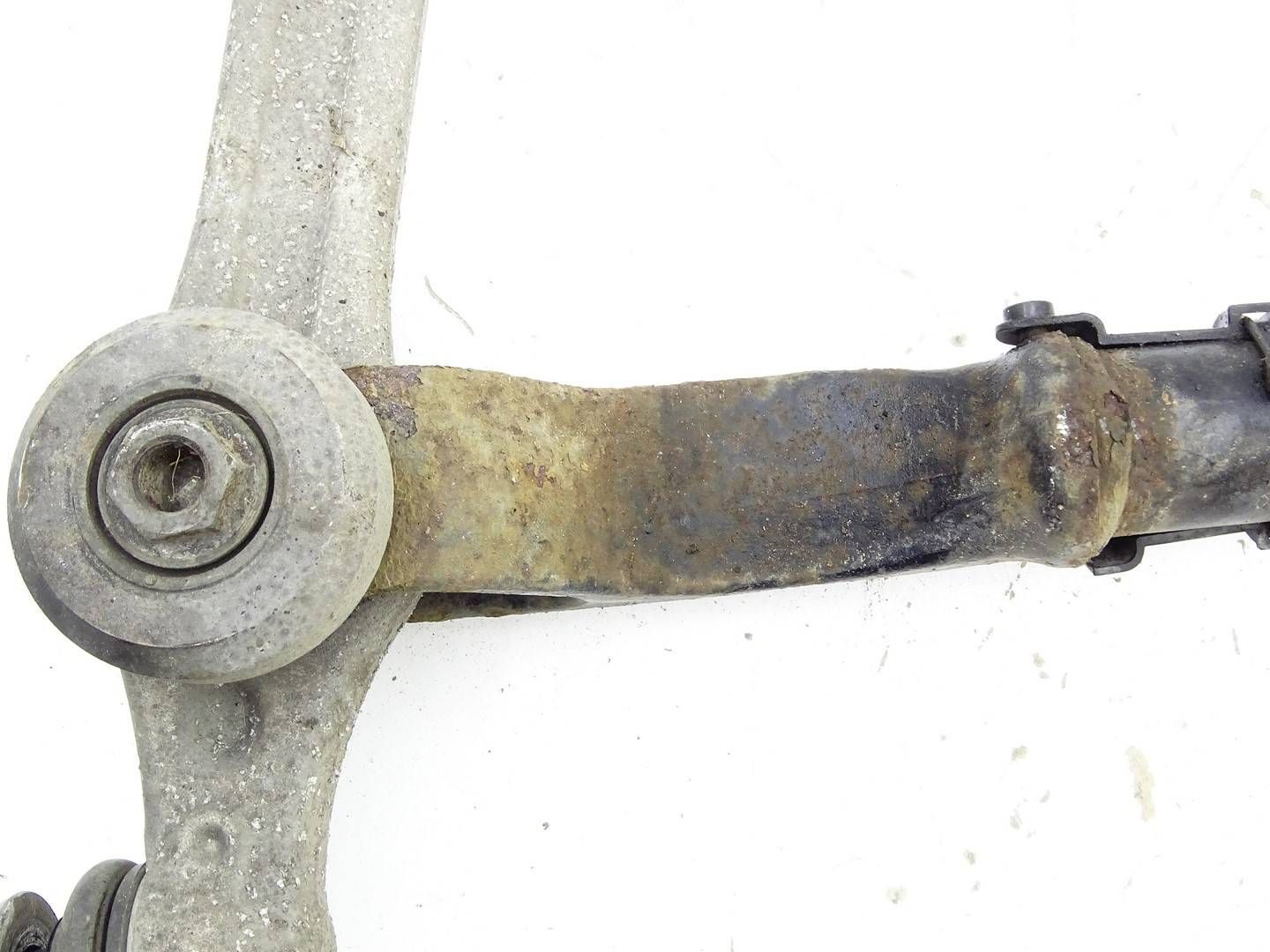 shock absorber spring left front MERCEDES CLS C257 2.9 CDI A2133205566