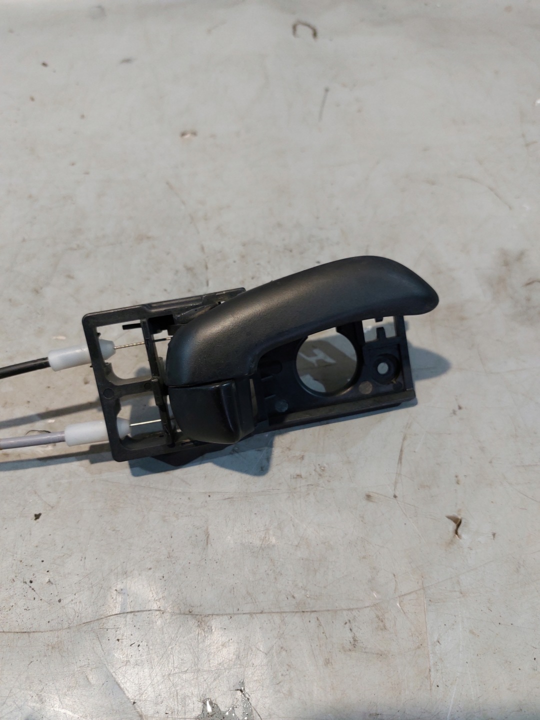 lock door right front 5PIN HYUNDAI I10 and