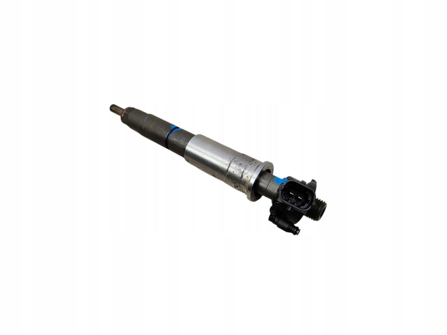 injecteur LAGUNA III TRAFIC II VIVARO A PRIMASTAR 2.0 DCI 0445115007