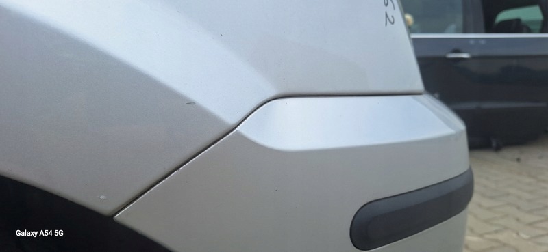 fender front front right FORD FUSION 02- KOD LAK 62