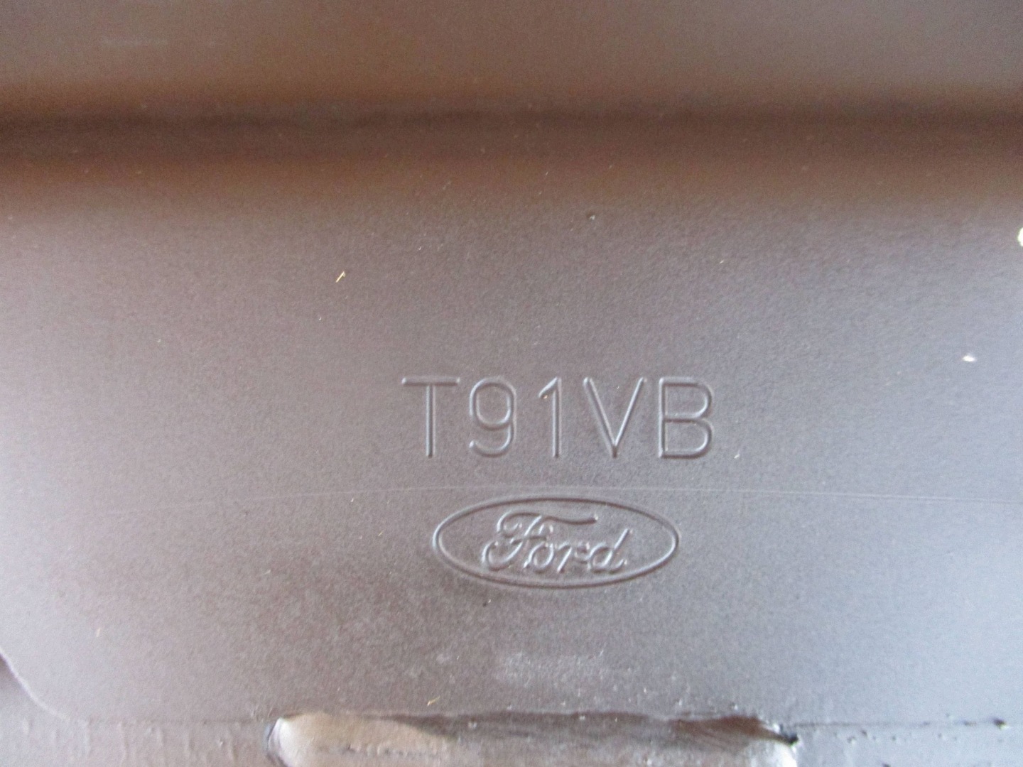 TRAVERSA paraurti posteriore posteriore FORD KUGA MK3