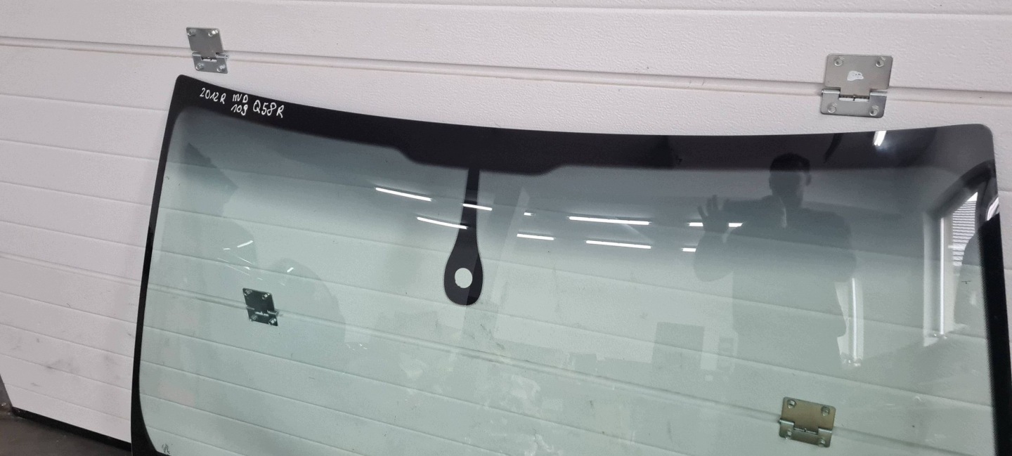 Q5 8R SQ5 LIFT window iron front 2012R 8R0845099P