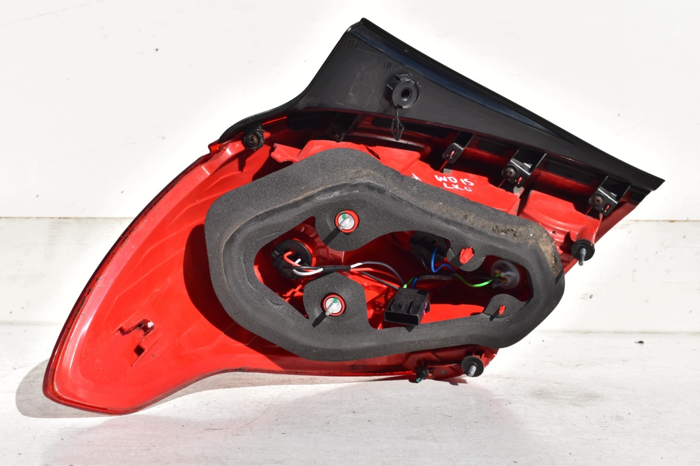 light right rear part OPEL MOKKA A 2012-2019R EU