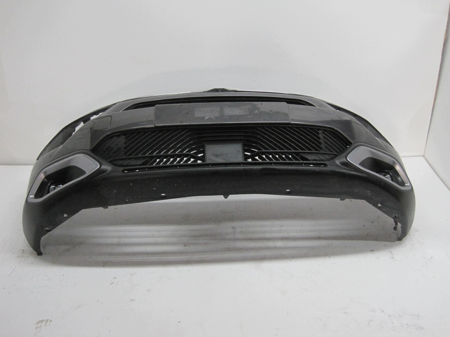 bumper CITROEN C4 III 6 PDC 24R KAMERA front front