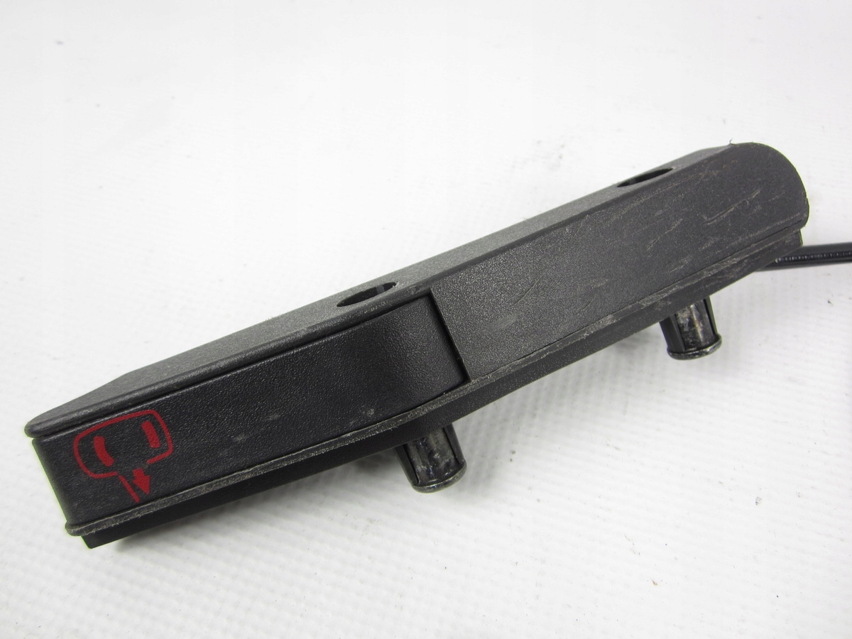 handle handle rope door left Corvette C6 LS2