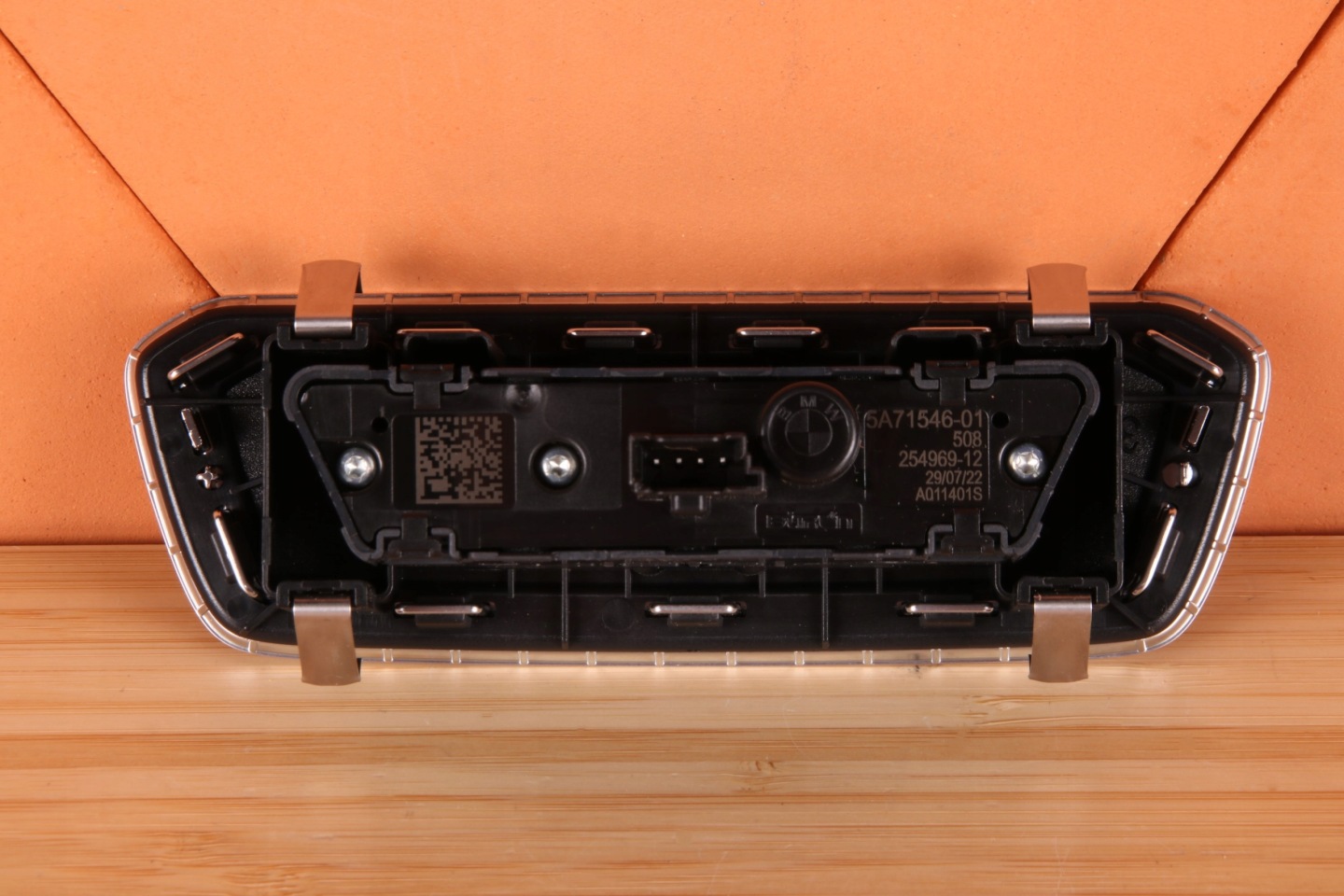 BMW X7 G07 LCI XM G09 interruttore PANEL luci 5A71546