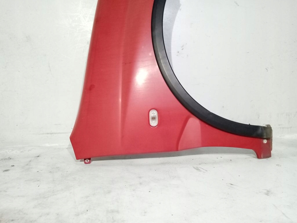 Suzuki Ignis II 2 parafango Destra ZR8