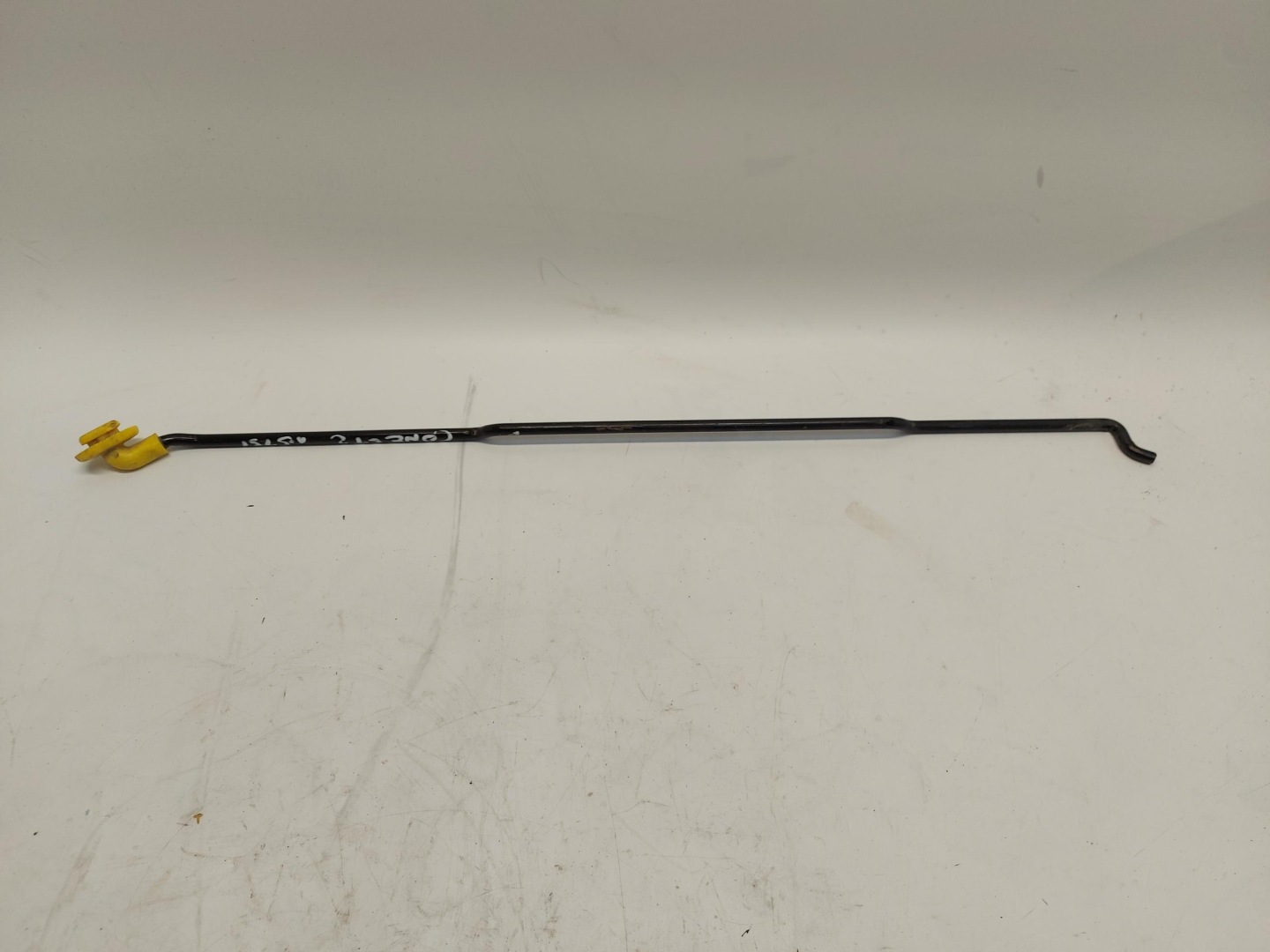 Ford Tourneo Connect III MK3 PRET du capot Support