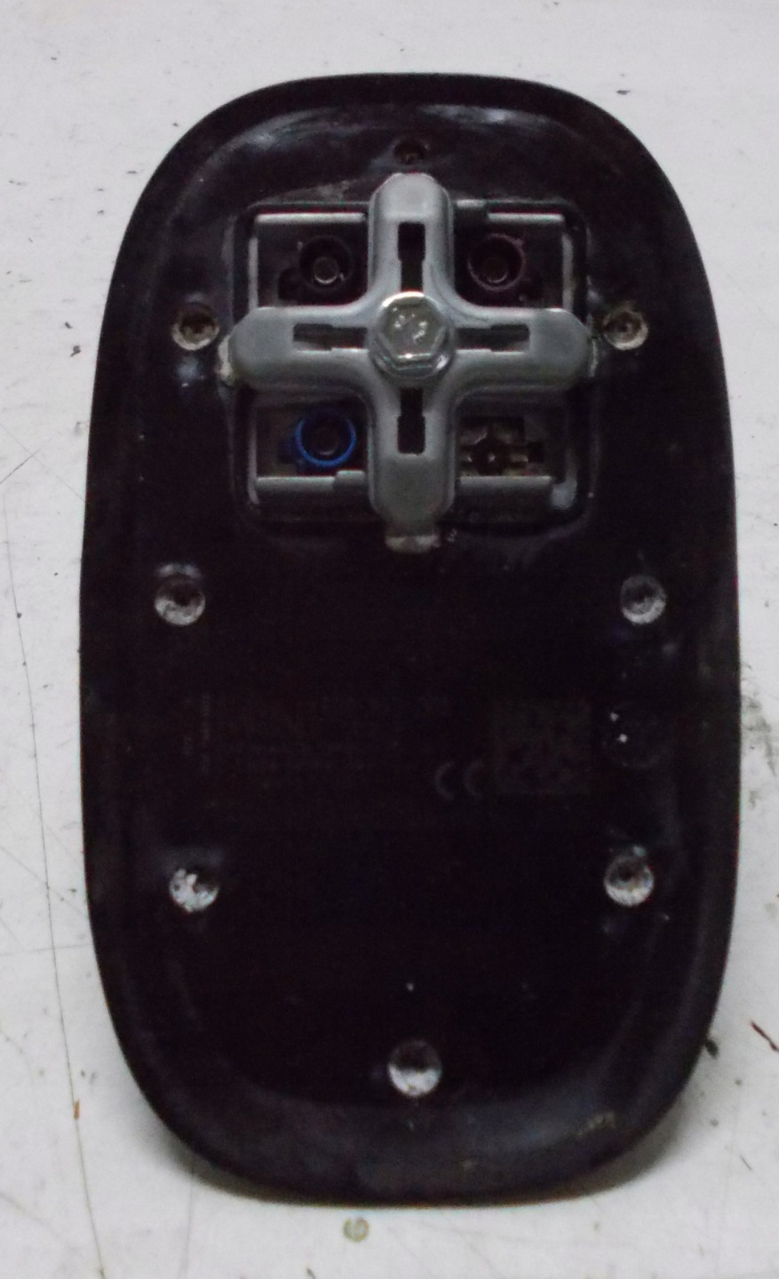 MINI COUNTRYMAN 19R Antenne Toit 8782591