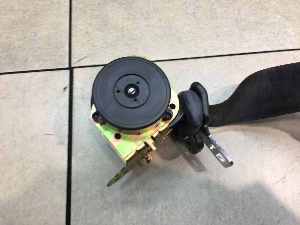 Gurten Sicherheits links heck FUSION 2N1AN611B69AC