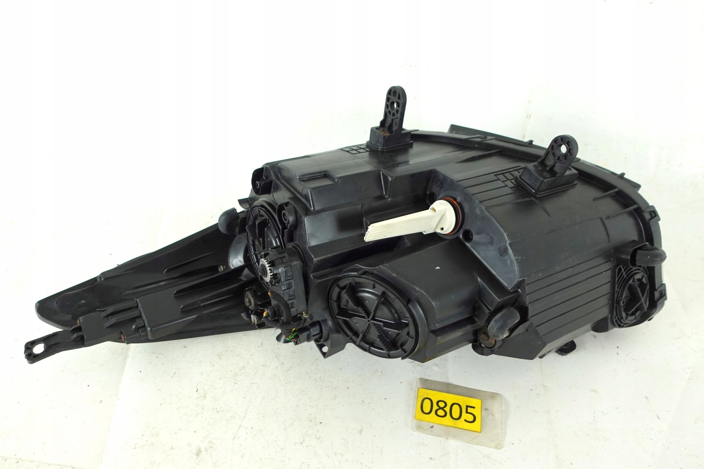 light right front right front HYUNDAI I40 11-14 2011-2014 UK RHD ANGLIK