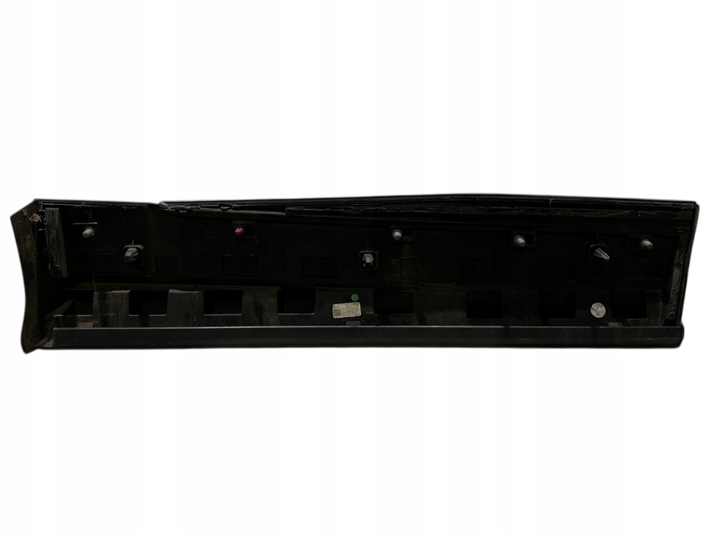 LAMBORGHINI URUS cap moulding door panel LH 4ML853969
