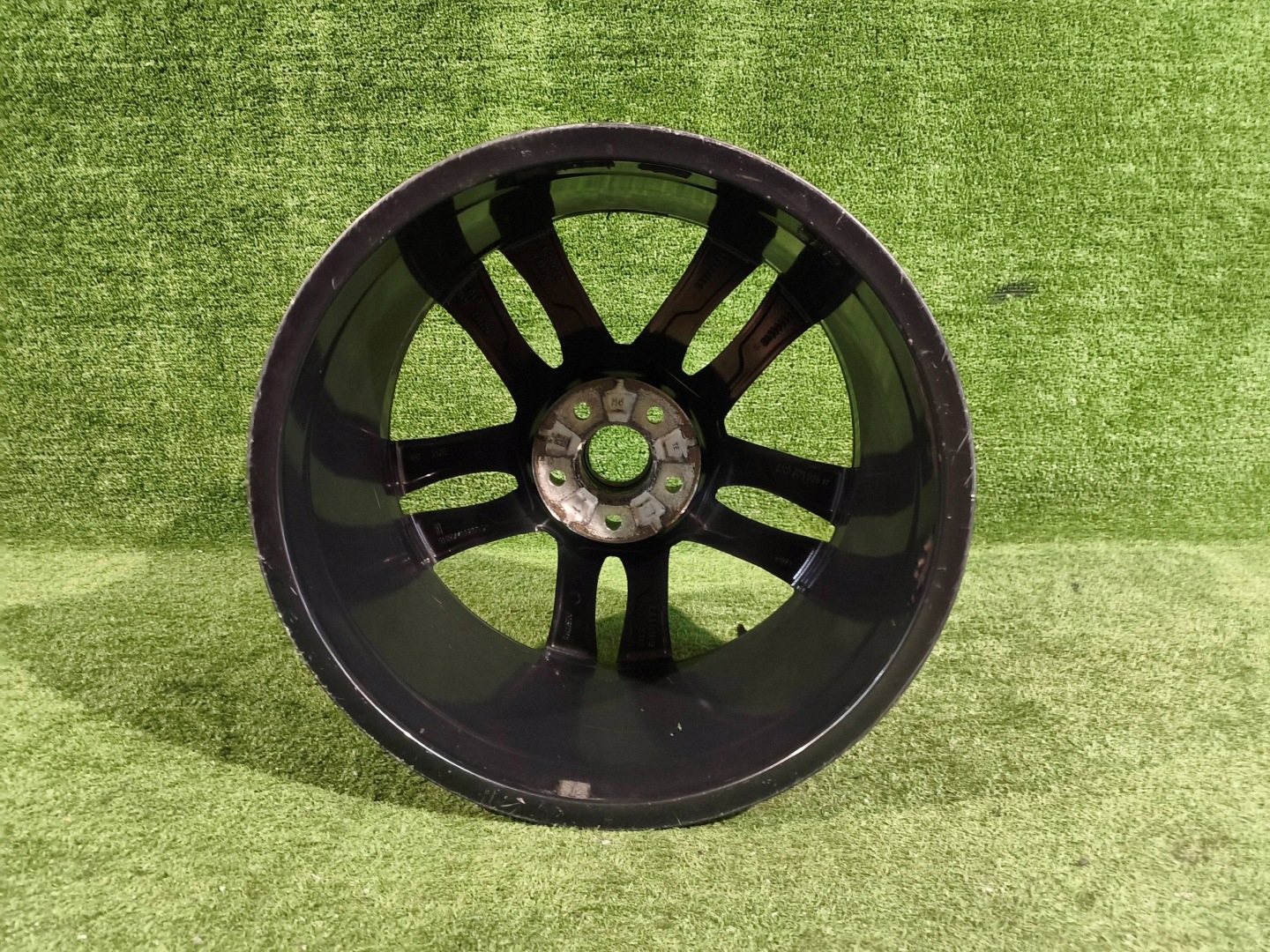 disk AUDI A6 C8 19" x 8,5J ET 40 NR.446