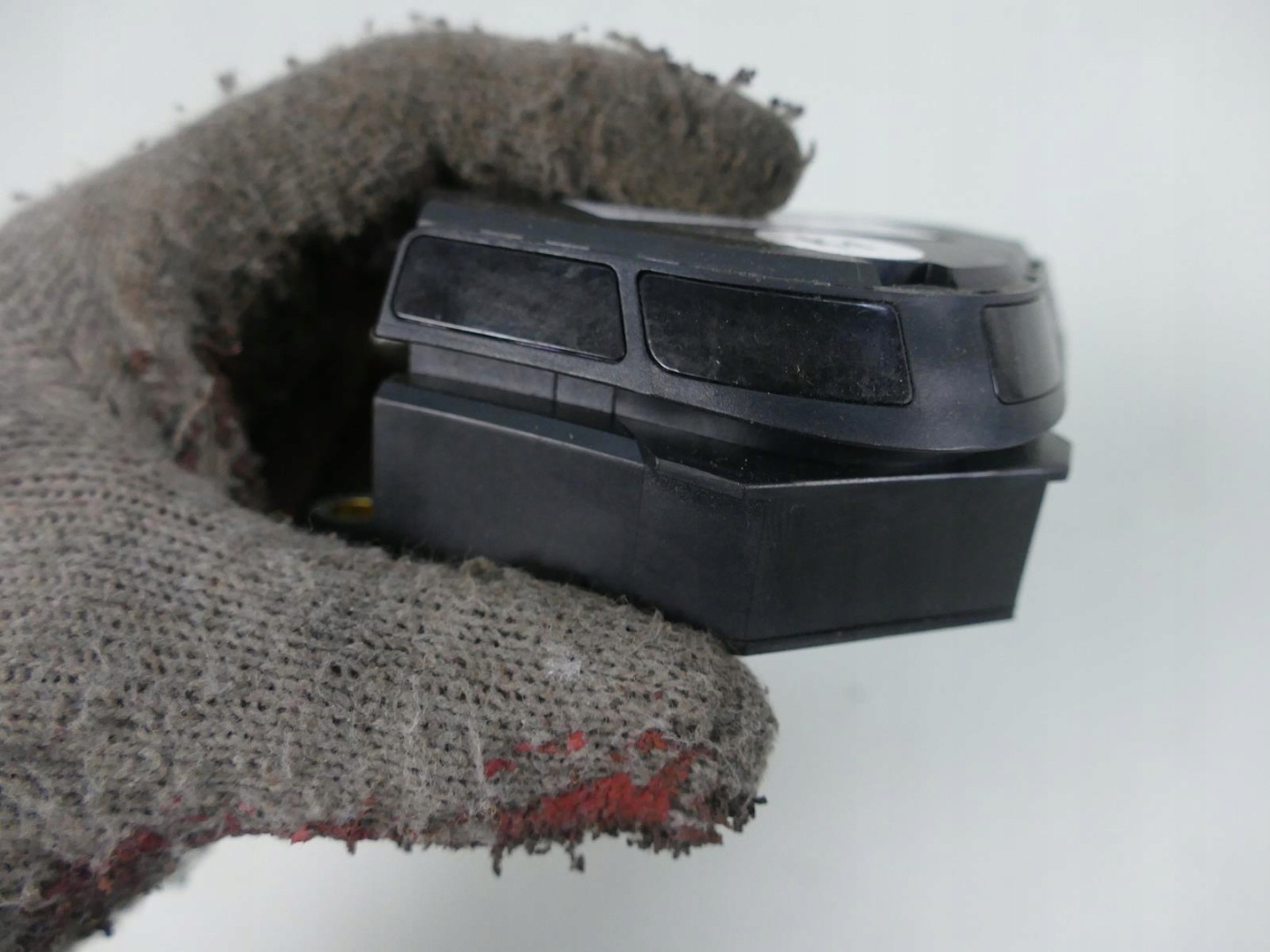MERCEDES C W202 LIFT module ALARMU sensor SENSOR