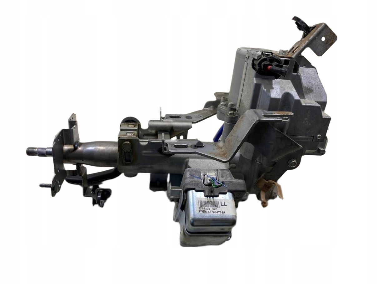 control electrics KOLEOS and 2.0 DCI 4X4 48810JY40C