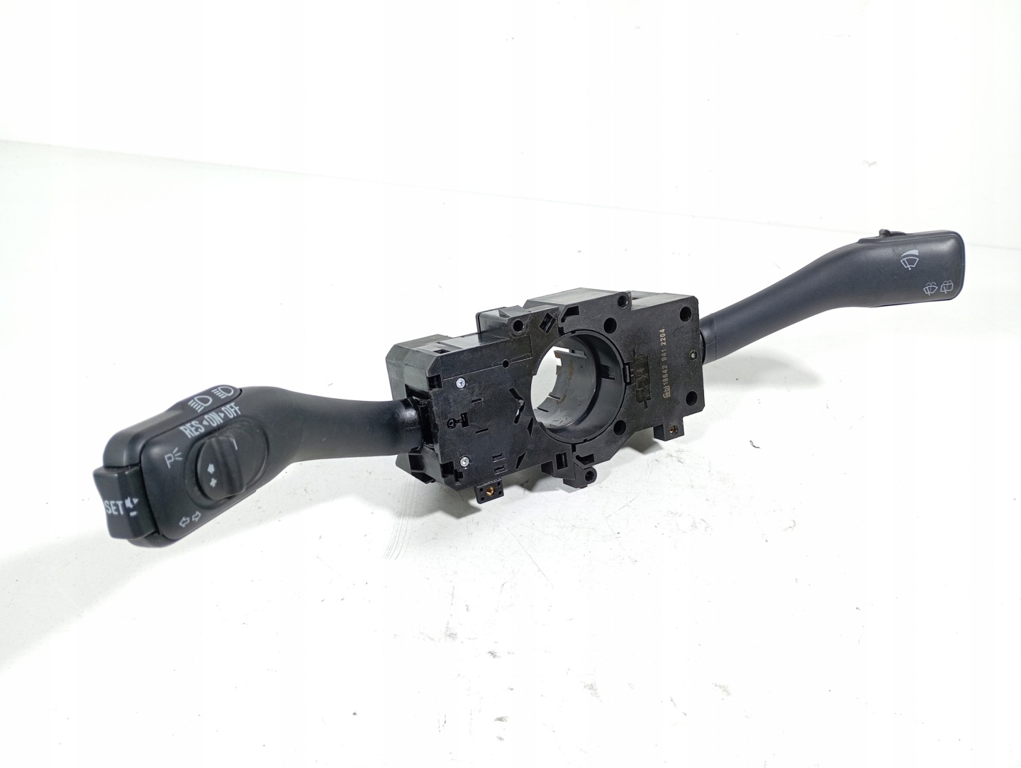 Audi A3 03-13 interruttore Controllo DEVIO LUCI TERGICRISTALLO TERGI luci