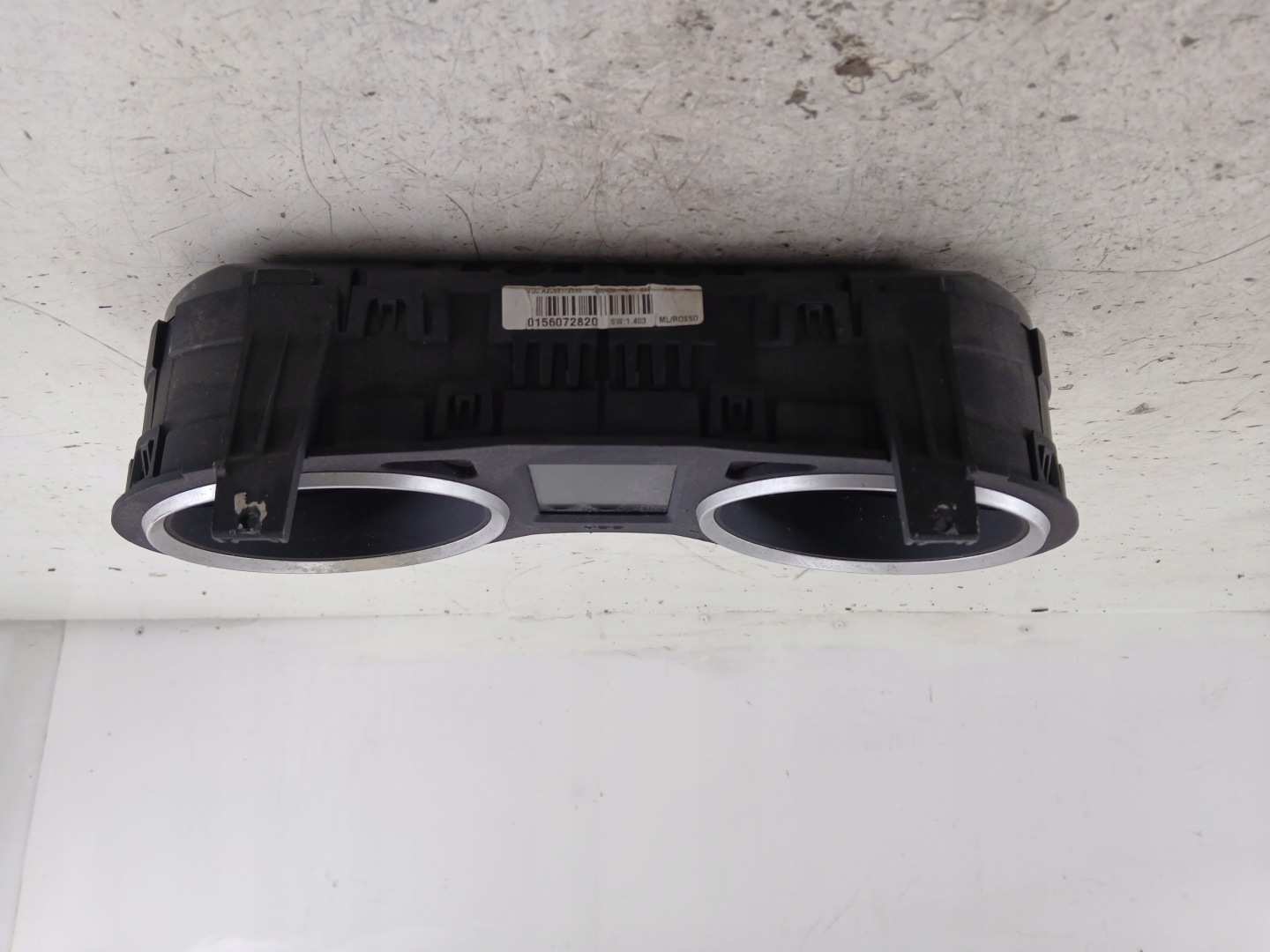 ALFA ROMEO 159 1.9 JTD dials dials 56072820