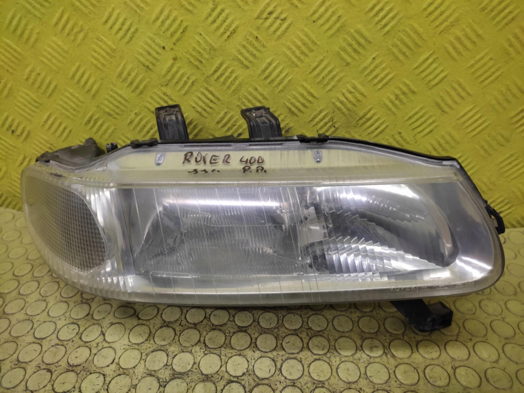 ROVER 400 II REFLEKTOR light right front 54532733