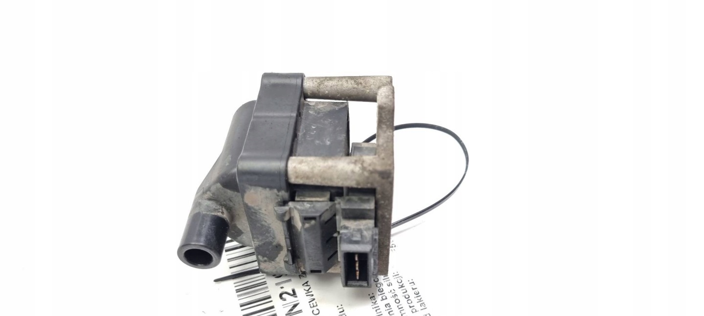 coil ignition CE10023 SKODA OCTAVIA and