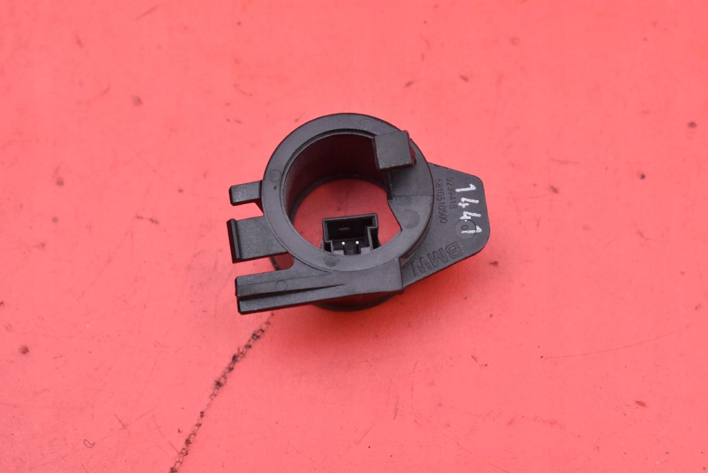 ignition key button START/STOP 925073402 BMW F30 F31 2.0 D 184 KM