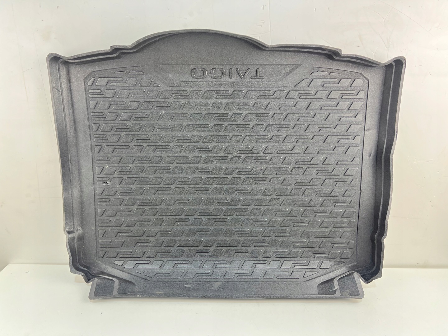 MATA mats floor boot VW TAIGO 2G7 2G7061160A