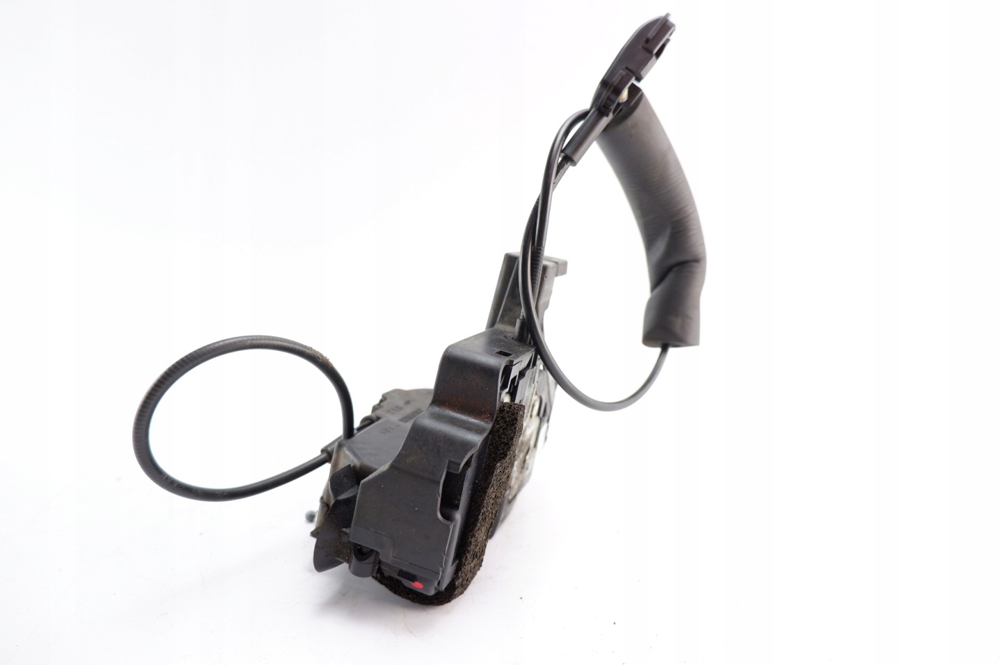 lock door left front RENAULT SCENIC III (2009-2011) 6 PIN 805030007R-A