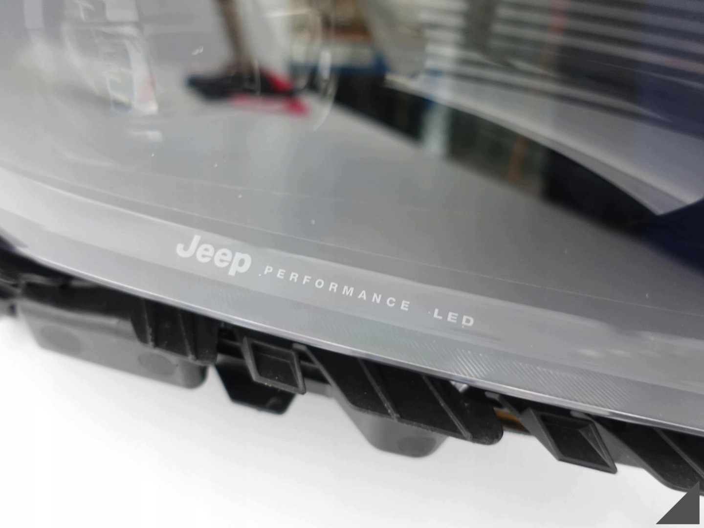 JEEP AVENGER 22- light FULL LED PERFORMANCE HIGH right front EUROPA