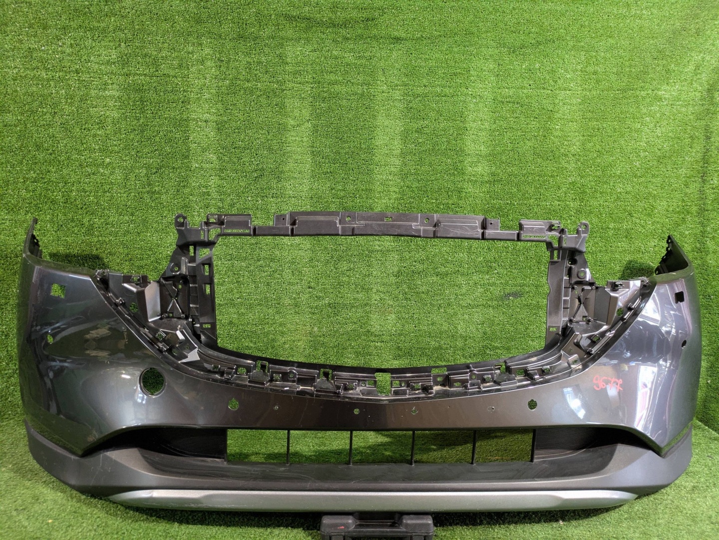 front bumper front MAZDA CX5 II LIFT 22- NR.Z9677