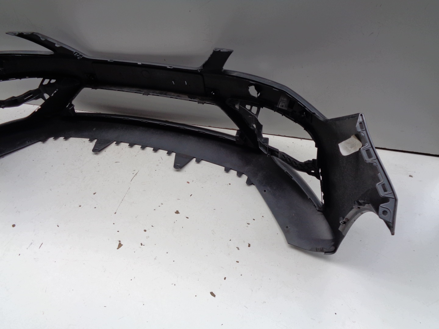 frontstoßstange SEAT LEON III 3 FR 5F 5F0 17- LIFT NR 54254
