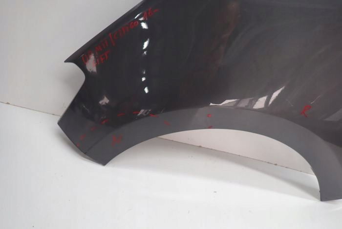 UP MII CITIGO LIFT 16- fender left front front
