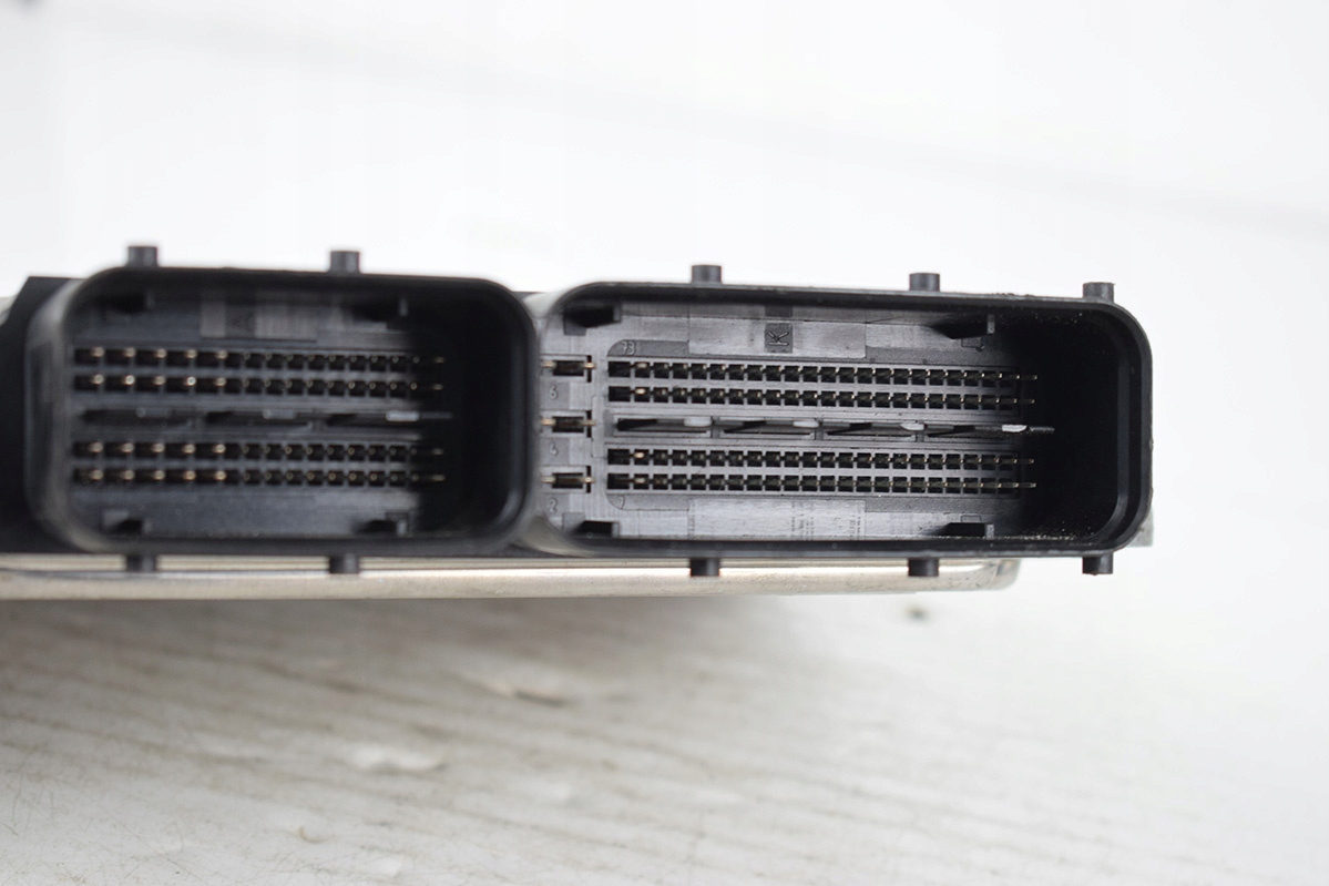Computer Bedienteil OPEL CORSA 55590115