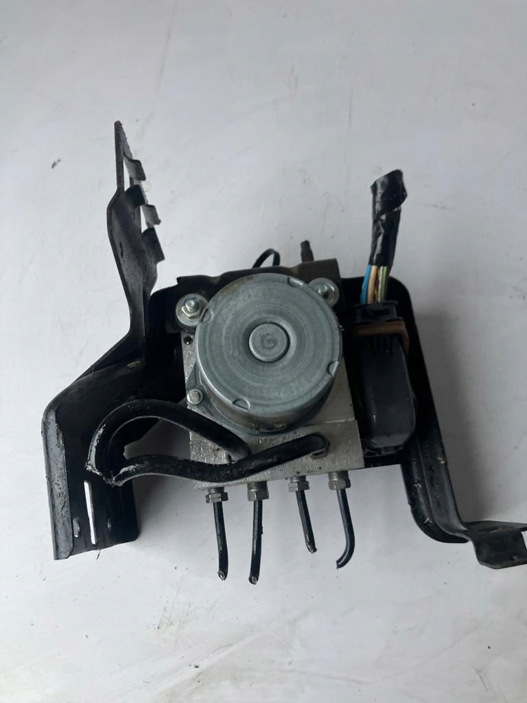 Pompa ABS CITROEN C4 II B7 DS4 9676906580