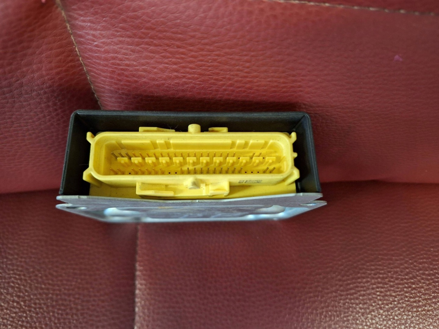 AUDI A1 S1 e 1 8X SENSOR modulo airbag airbag 8X0959655A 0285010885