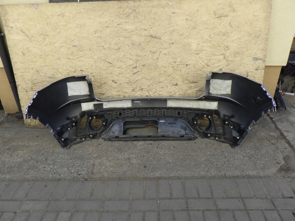 JAGUAR E PACE X 540 SPORT R DYNAMIC bumper rear