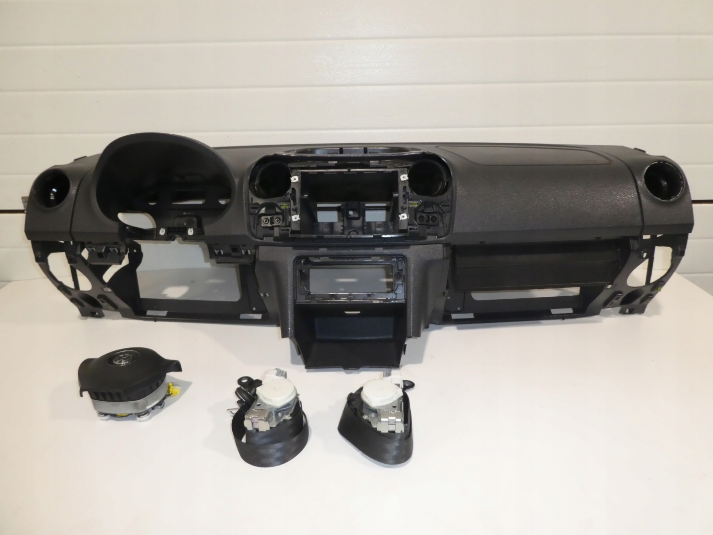 dashboard console airbag VW AMAROK 2H original