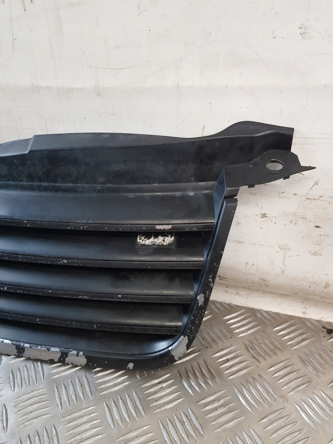 grill grille 3B0853651K VW PASSAT B5 FL 01R