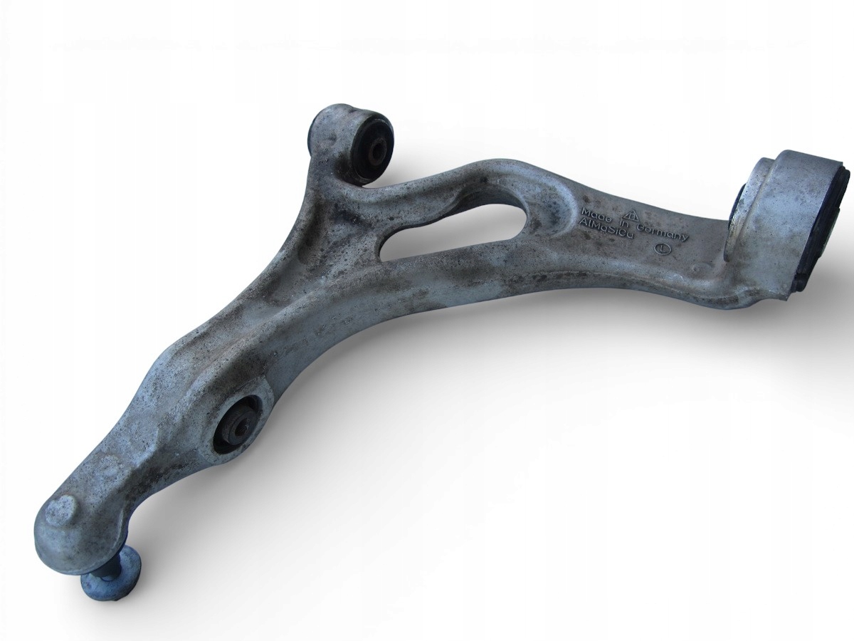 arm front front left Porsche Cayenne S II 958 7P5 92A 4.8 V8